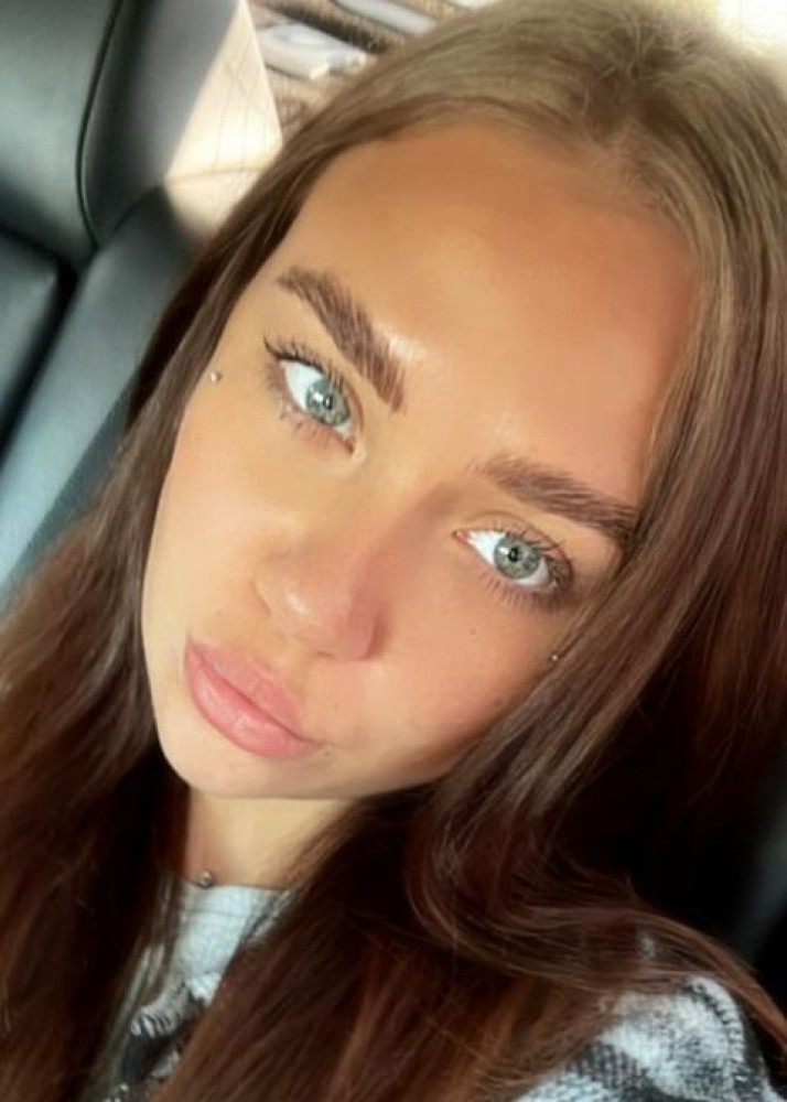 Индивидуалка Настя главное фото в городе Унеча 