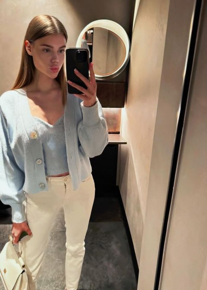 Индивидуалка Настя фото № 2 в городе Унеча