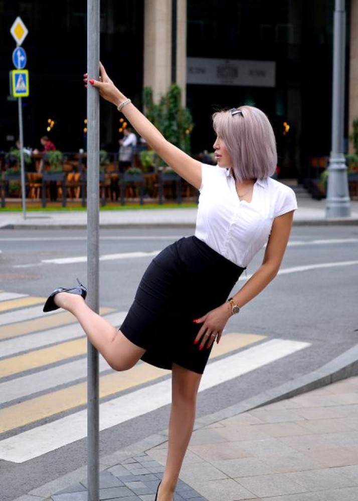 Индивидуалка Натали фото № 2 в городе Унеча