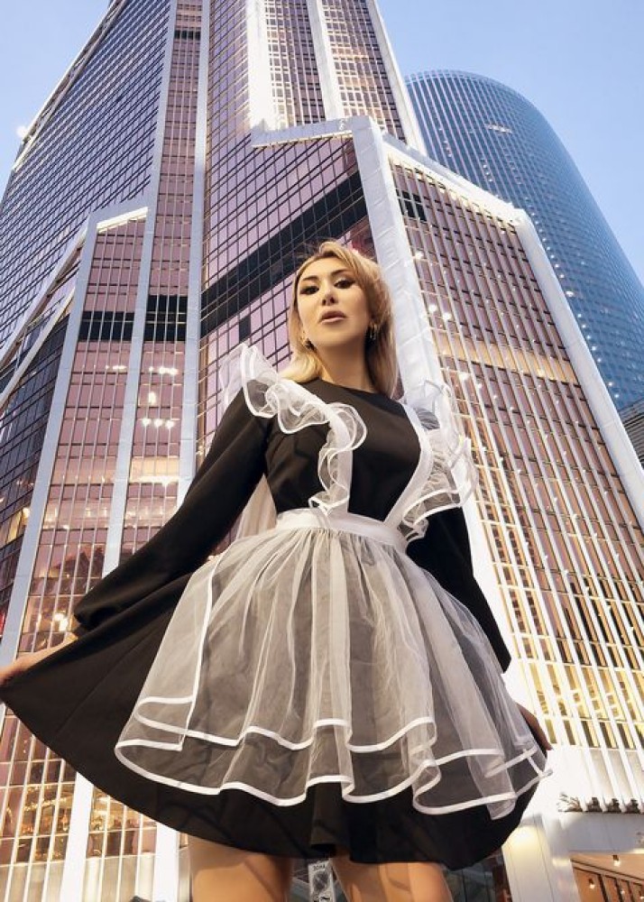 Индивидуалка Натали фото № 2 в городе Унеча