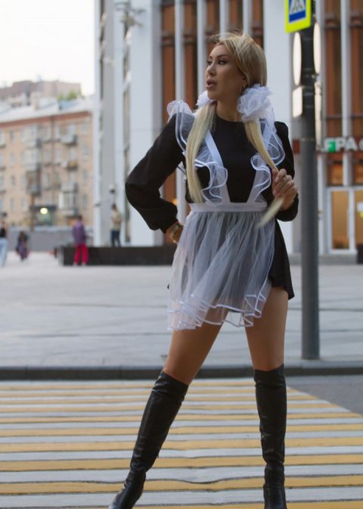 Индивидуалка Натали фото № 2 в городе Унеча