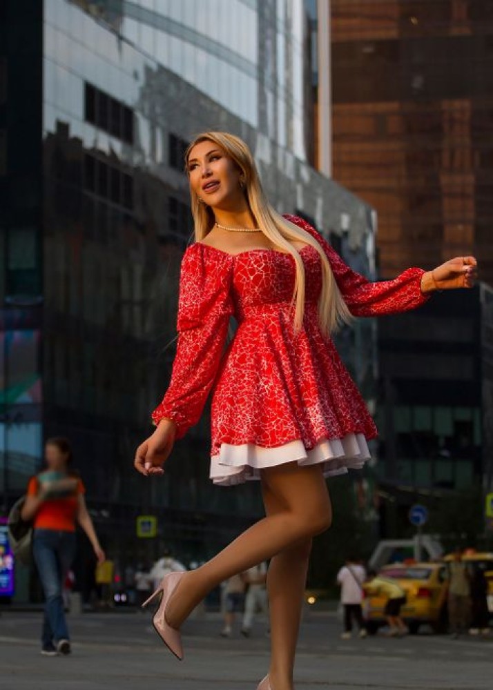 Индивидуалка Натали фото № 2 в городе Унеча