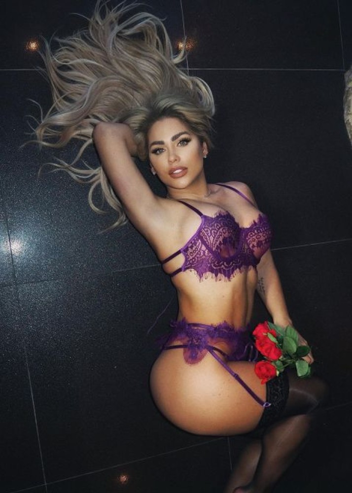 Индивидуалка Николь фото № 2 в городе Унеча