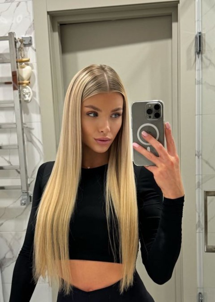 Индивидуалка Нита фото № 2 в городе Унеча