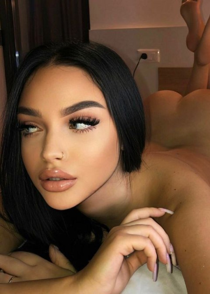 Индивидуалка Сабрина главное фото в городе Унеча 