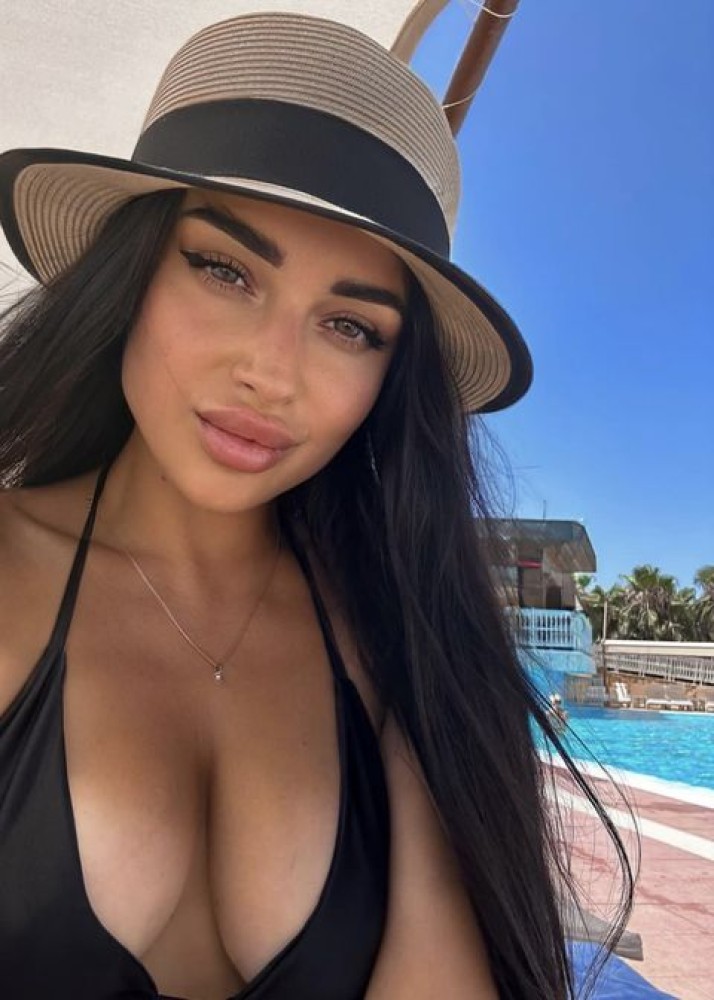 Индивидуалка София фото № 2 в городе Унеча