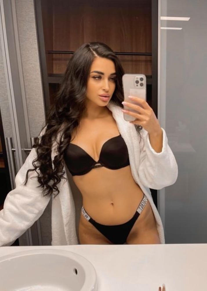 Индивидуалка София фото № 2 в городе Унеча