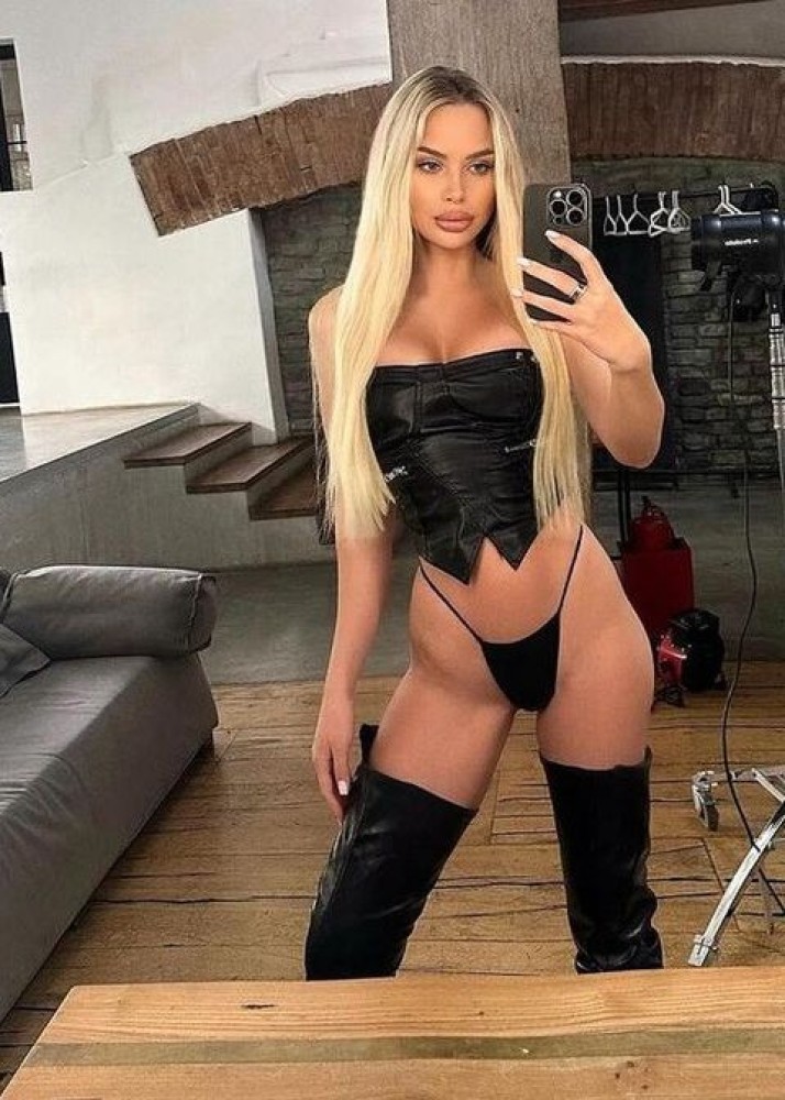 Индивидуалка Тая фото № 2 в городе Унеча