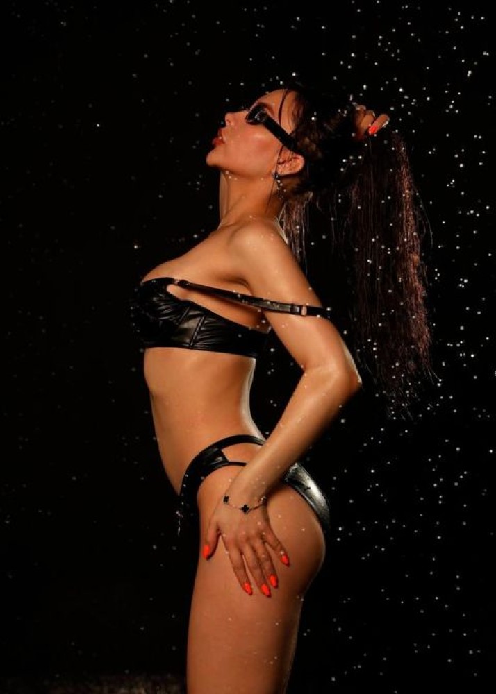 Индивидуалка Варвара фото № 2 в городе Унеча