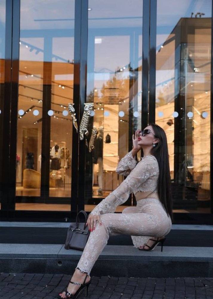 Индивидуалка Варвара фото № 2 в городе Унеча