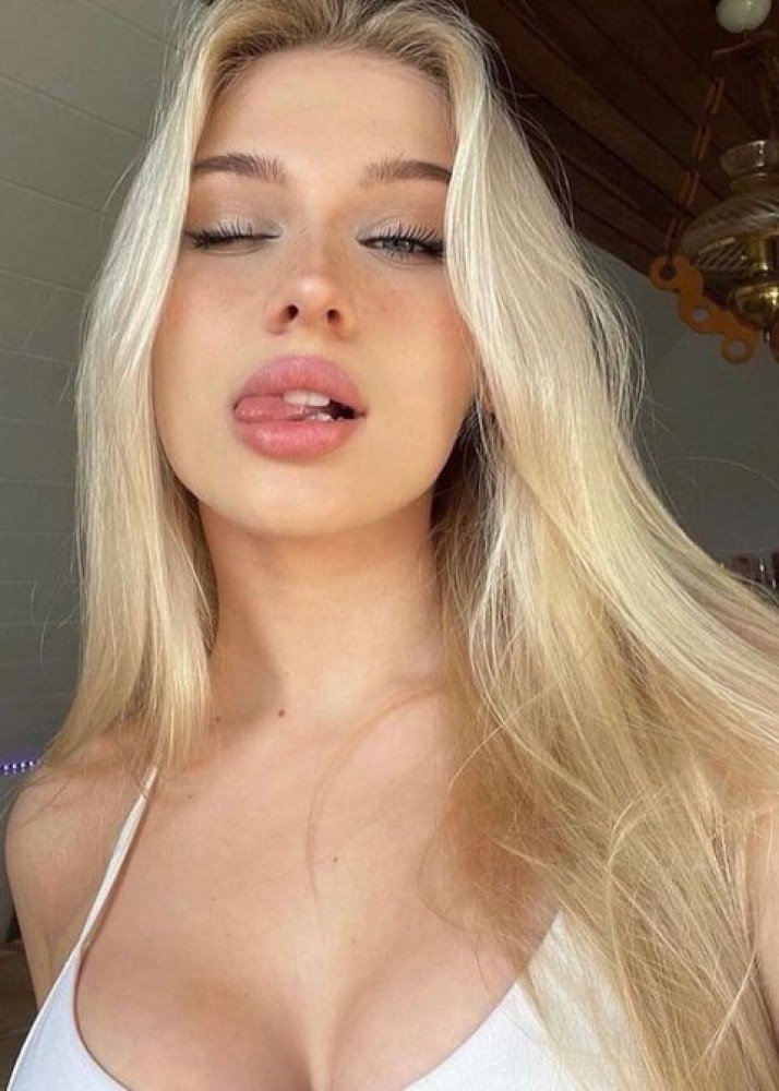 Индивидуалка Вика главное фото в городе Унеча 