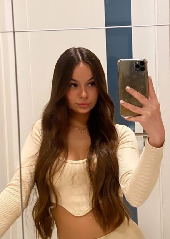 Индивидуалка Яна фото № 2 в городе Унеча