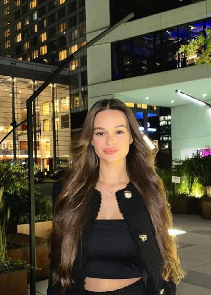 Индивидуалка Яна фото № 2 в городе Унеча