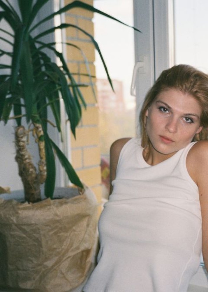 Индивидуалка Яна фото № 2 в городе Унеча