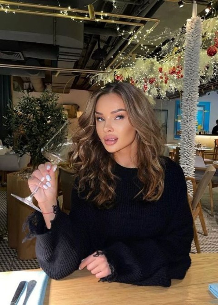 Индивидуалка Яна фото № 2 в городе Унеча