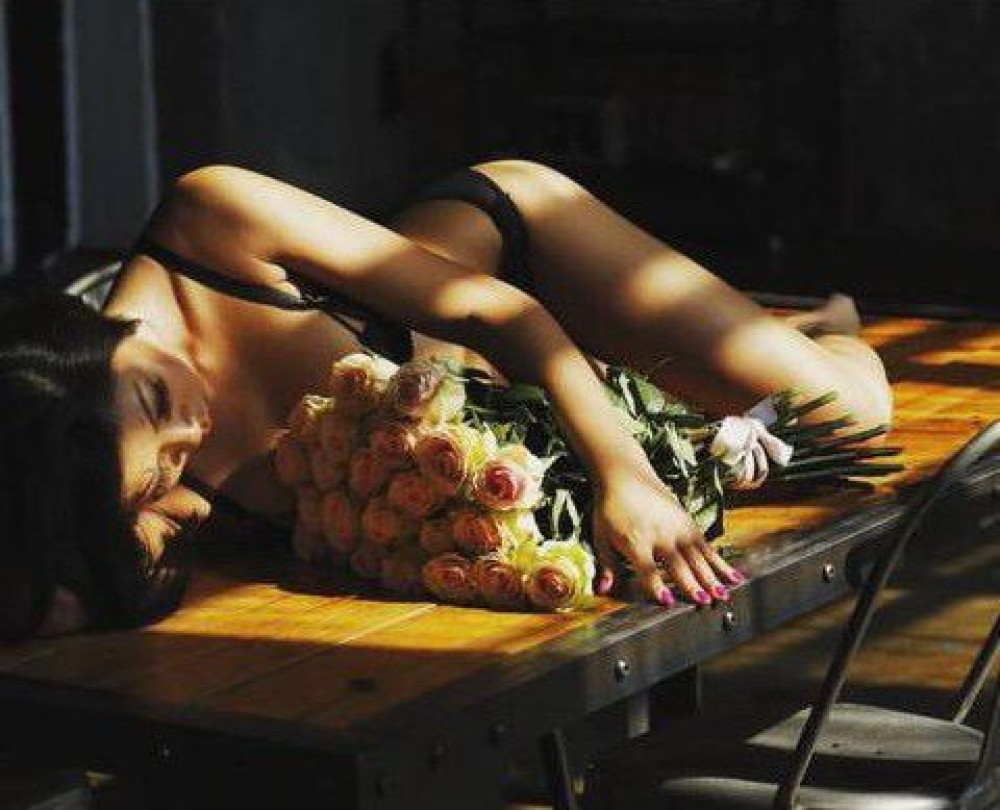 Индивидуалка Яна фото № 2 в городе Унеча