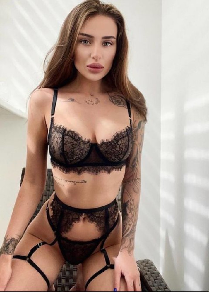 Индивидуалка Женя главное фото в городе Унеча 