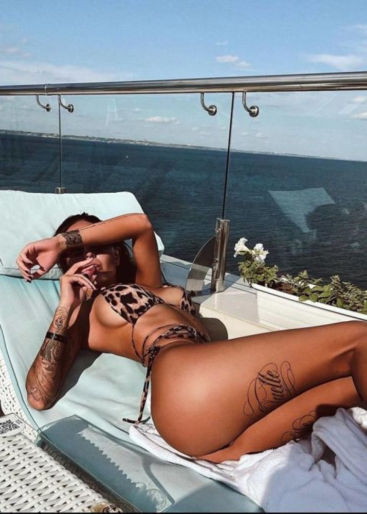 Индивидуалка Женя фото № 2 в городе Унеча