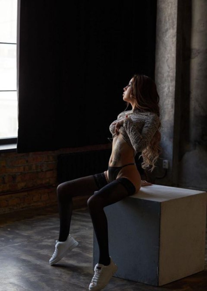 Индивидуалка Алочка фото № 2 в городе Унеча