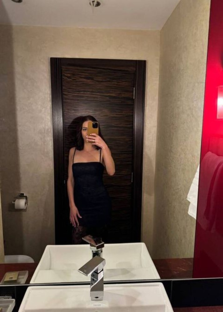 Индивидуалка Джоржина главное фото в городе Унеча 