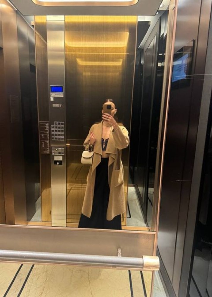 Индивидуалка Джоржина фото № 2 в городе Унеча