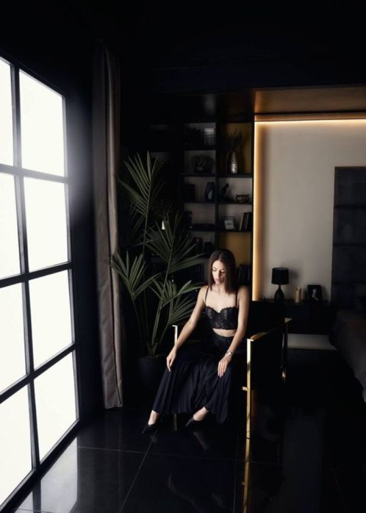 Индивидуалка Джоржина фото № 2 в городе Унеча