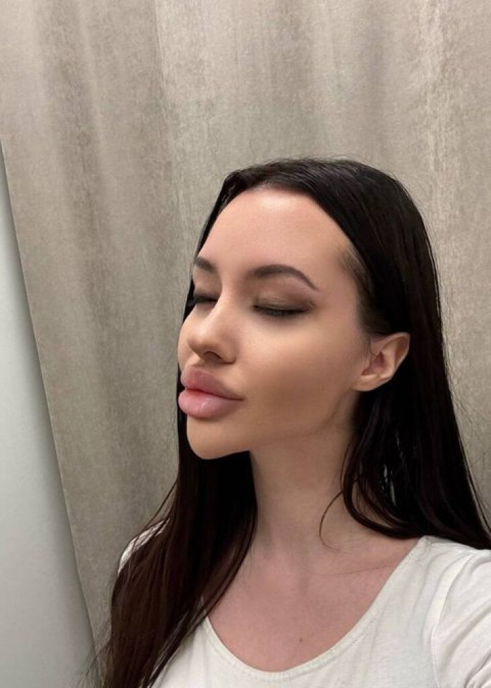 Индивидуалка Лисса фото № 2 в городе Унеча