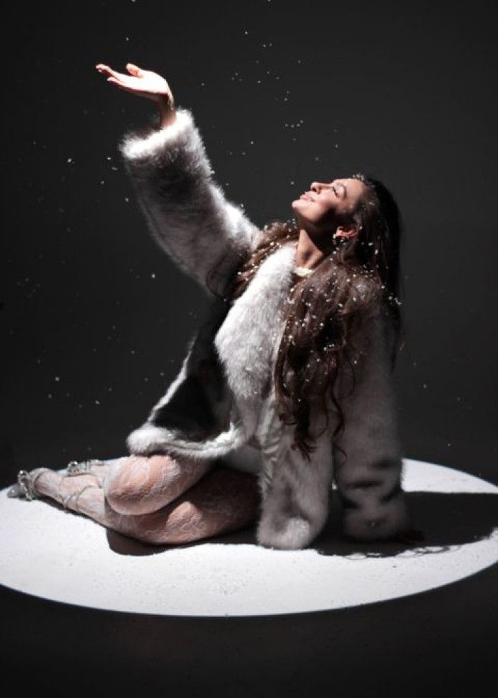 Индивидуалка Оля фото № 2 в городе Унеча