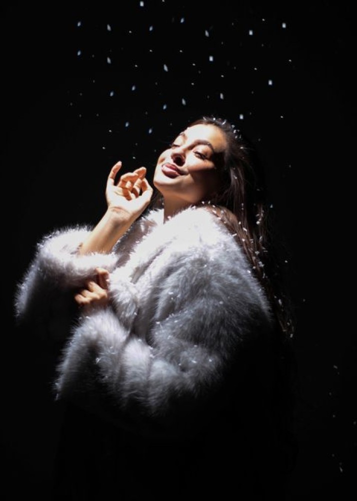 Индивидуалка Оля фото № 2 в городе Унеча