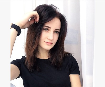 Светлана, Г. Унеча