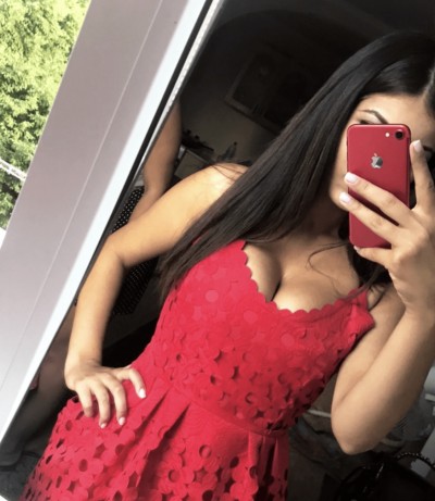 Аксинья, Г. Унеча