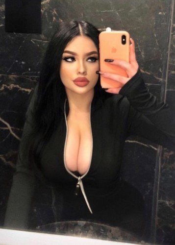 Алёна, Г. Унеча