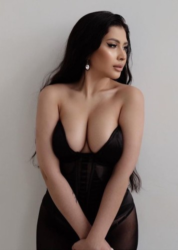 Амина, Г. Унеча