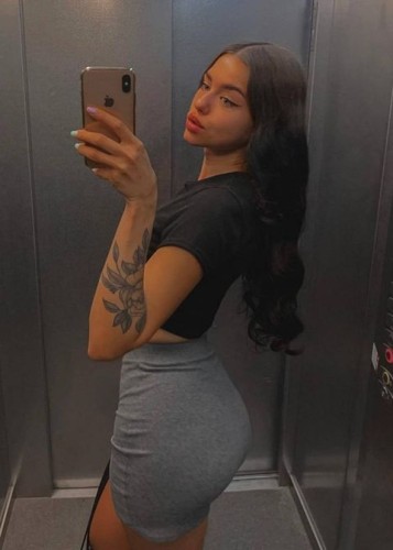 Ира, Г. Унеча