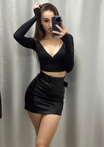 Катя, Г. Унеча