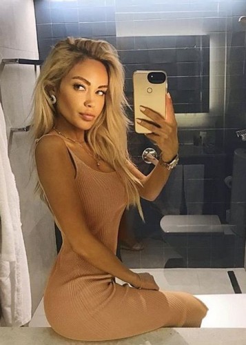 Марина, Г. Унеча