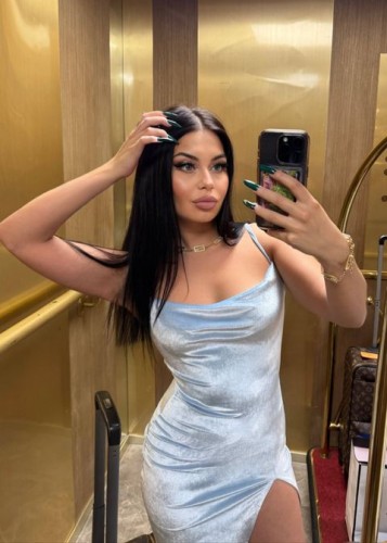 Моника, Г. Унеча