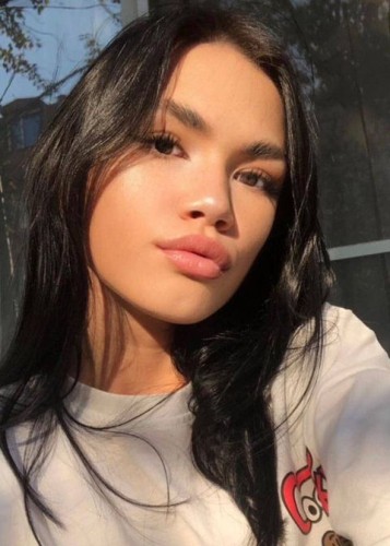 Ульяна, Г. Унеча